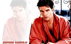 Antonio Banderas